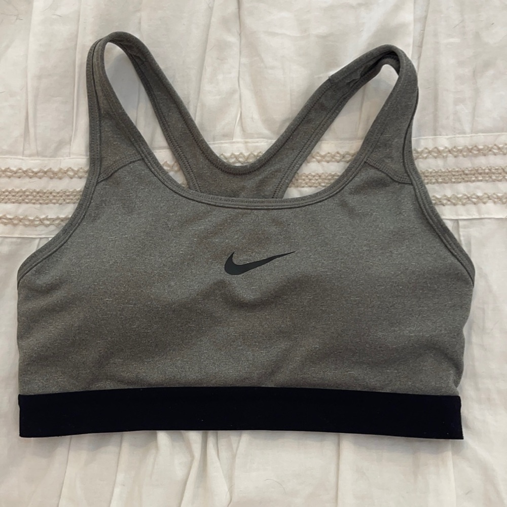COPY - nike sports bra